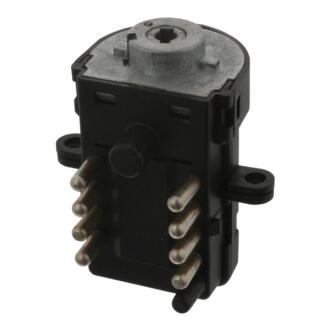 FEBI - Перемикач запалювання FEBI BILSTEIN 39931
