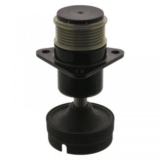 FEBI - Механізм вільного ходу (муфта) генератора FEBI BILSTEIN 39950