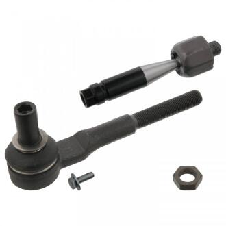 FEBI - Тяга кермова з накінечником FEBI BILSTEIN 39951