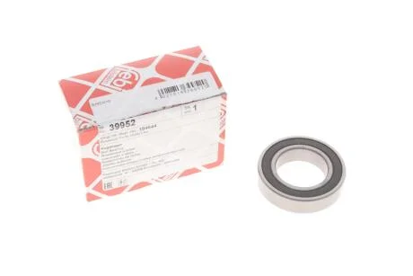 Підшипник важеля зчеплення FEBI BILSTEIN 39952