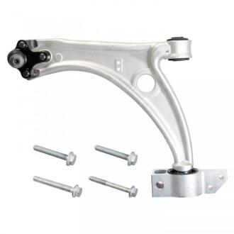 FEBI VW важіль комплектний лівий Passat 05-, Tiguan 07- FEBI BILSTEIN 39973