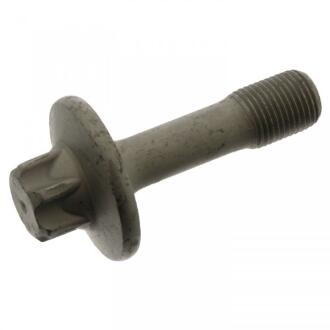 Оцинковані шестигранні болти FEBI BILSTEIN 40000