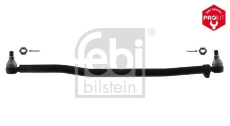 FEBI - Тяга кермова з накінечником FEBI BILSTEIN 40001