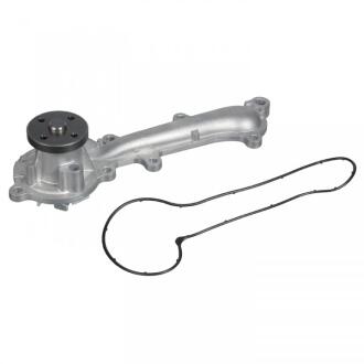 A_Водяной насос SMART Fortwo "1,0L "07>> FEBI BILSTEIN 40009