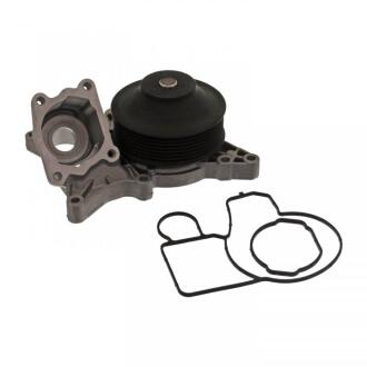 FEBI - Насос охолоджуючої рідини FEBI BILSTEIN 40011