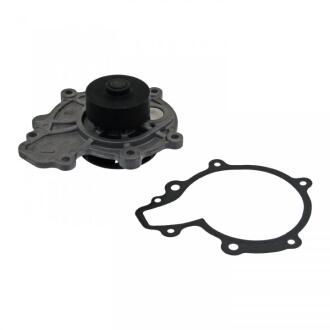 FEBI - Насос охолоджуючої рідини FEBI BILSTEIN 40012
