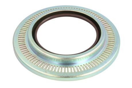 Уплотняющее кольцо, ступица колеса FEBI BILSTEIN 40029