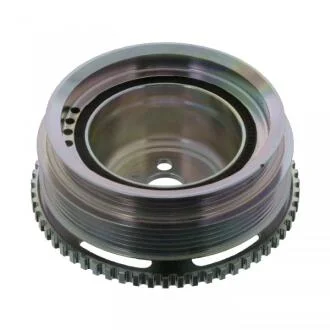 FEBI - Шків колінчастого вала (демпфер) FEBI BILSTEIN 40048