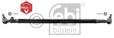 FEBI - Тяга кермова з накінечником FEBI BILSTEIN 40049