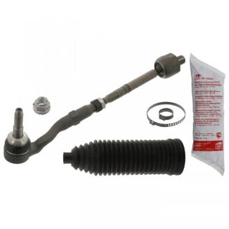 FEBI - Тяга кермова з накінечником FEBI BILSTEIN 40091