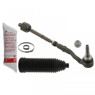 FEBI - Тяга кермова з накінечником FEBI BILSTEIN 40092