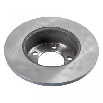 Торм. диск зад., Renault Master - Opel Movano, 2010>, (зад. привод) FEBI BILSTEIN 40094