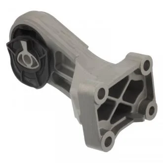 Подушка двигуна передн Прав, гумово-металев. OPEL MOVANO B RENAULT MASTER III HITACHI LX, ZX 2.3D/D/Electric FEBI BILSTEIN 40096