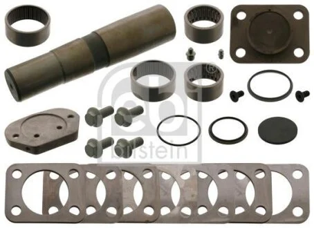 Ремкомплект, шкворень поворотного кулака FEBI BILSTEIN 40130