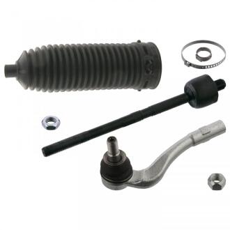 FEBI - Тяга кермова з накінечником FEBI BILSTEIN 40166