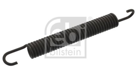 Пружина растяжения, рычаг переключения передач FEBI BILSTEIN 40205