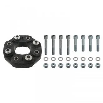 Ремкомплект муфты кардана для карданного вала FEBI BILSTEIN 40216