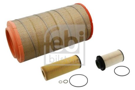 Набір для перевірки та технічного обслуговування FEBI BILSTEIN 40243 (фото 1)