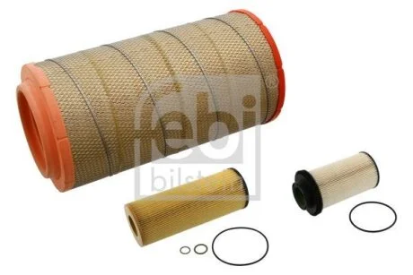 Набір для перевірки та технічного обслуговування FEBI BILSTEIN 40243 (фото 1)