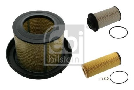FEBI - Комплект для ТО FEBI BILSTEIN 40244 (фото 1)