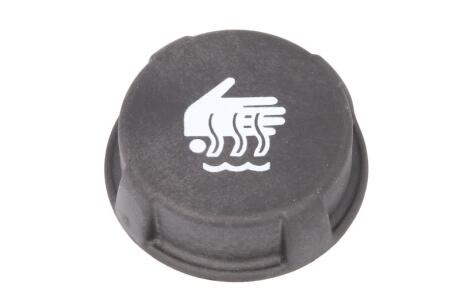 Крышка, резервуар охлаждающей жидкости FEBI BILSTEIN 40245