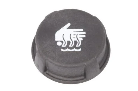 Крышка, резервуар охлаждающей жидкости FEBI BILSTEIN 40245