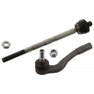 FEBI - Тяга кермова з накінечником FEBI BILSTEIN 40248