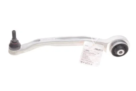 Важіль підвіски з сайлентблоком і кульовою опорою FEBI BILSTEIN 40263