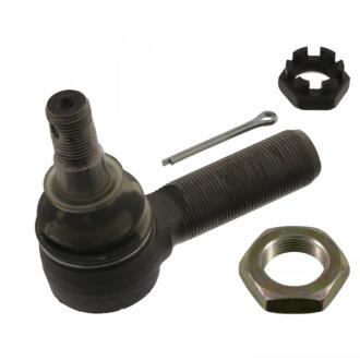 FEBI - Накінечник кермової тяги FEBI BILSTEIN 40290