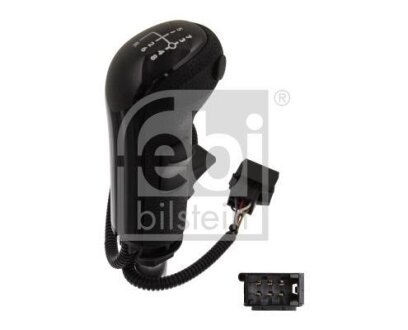 FEBI - Ручка важеля перемикання передач FEBI BILSTEIN 40330