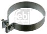 Соединительные элементы, система выпуска FEBI BILSTEIN 40338 (фото 1)