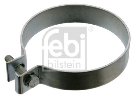 Соединительные элементы, система выпуска FEBI BILSTEIN 40338
