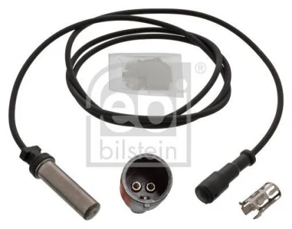 Датчик, частота вращения колеса FEBI BILSTEIN 40479