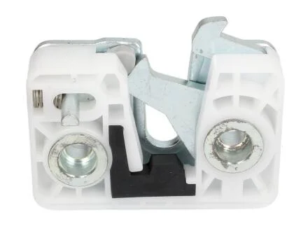 Замок двері Лів DAF 65, 65 CF, 75, 75 CF, 85, 85 CF, 95, 95 XF, CF 65, CF 75, CF 85, LF 45, XF 105, XF 95 09.87- FEBI BILSTEIN 40481