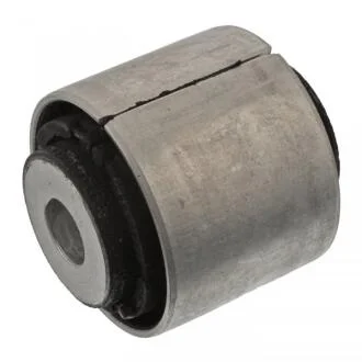 Сайлентблок заднього важеля Лів/Прав (верх задн) BMW X3 (F25), X4 (F26) 1.6-3.0D 09.10-03.18 FEBI BILSTEIN 40494