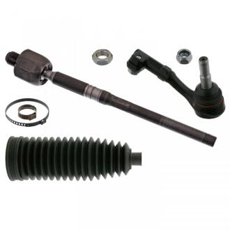 FEBI - Тяга кермова з накінечником FEBI BILSTEIN 40516 (фото 1)