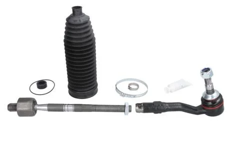 FEBI - Тяга кермова з накінечником FEBI BILSTEIN 40522 (фото 1)