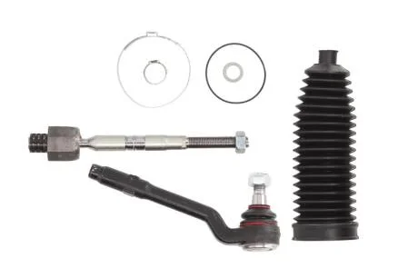 FEBI - Тяга кермова з накінечником FEBI BILSTEIN 40523 (фото 1)