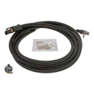 Датчик, частота вращения колеса FEBI BILSTEIN 40545