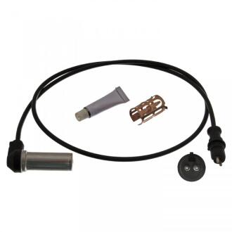 Датчик, частота вращения колеса FEBI BILSTEIN 40550