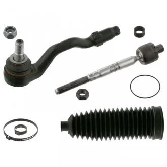 FEBI - Тяга кермова з накінечником FEBI BILSTEIN 40552