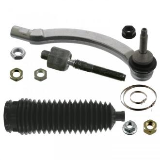 FEBI - Тяга кермова з накінечником FEBI BILSTEIN 40556