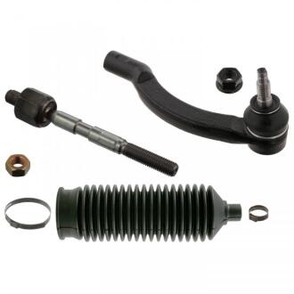 FEBI - Тяга кермова з накінечником FEBI BILSTEIN 40570