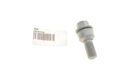 Болт кріплення FEBI BILSTEIN 40606