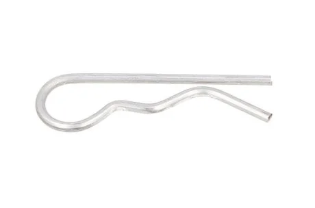 Фото 1 - пружинна скоба FEBI BILSTEIN 40607 Пружинна скоба FEBI BILSTEIN 40607 (фото 1)