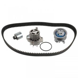 FEBI - Комплект ременя ГРМ FEBI BILSTEIN 40618