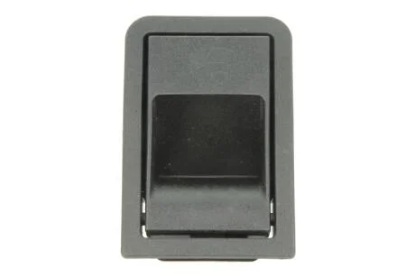 Елементи капота (ручка відкривання капоту) чорний MAN TGA, TGL I, TGM I 06.99- (04.00-) FEBI BILSTEIN 40628