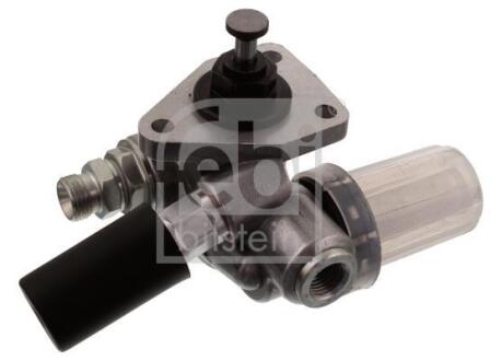 Механический топливный насос подкачи RENAULT (FEBI) FEBI BILSTEIN 40648