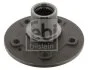 Ступица колеса без подшипника колеса FEBI BILSTEIN 40650 (фото 1)