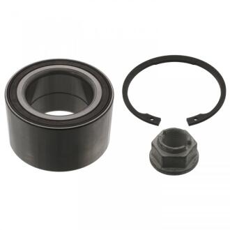 FEBI - Комплект підшипника ступиці FEBI BILSTEIN 40682